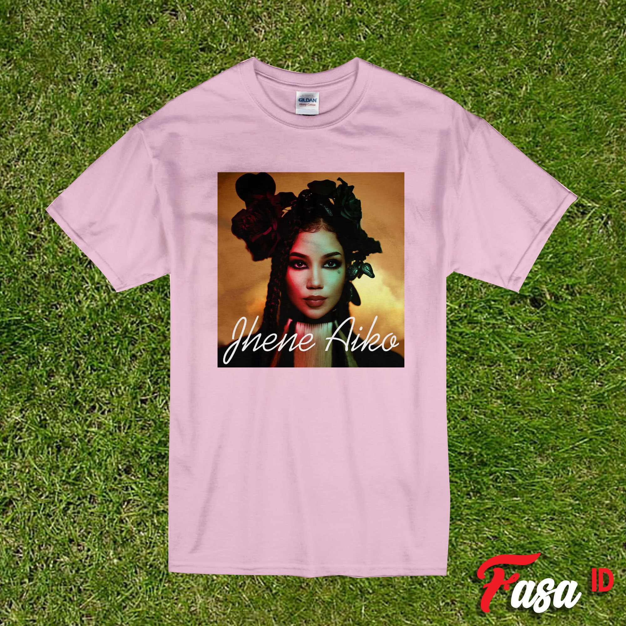 chilombo t shirt