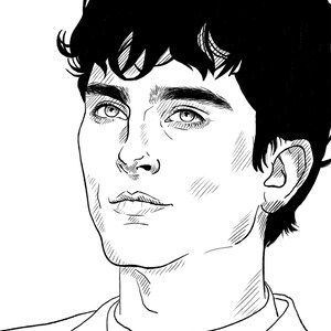 Timothée