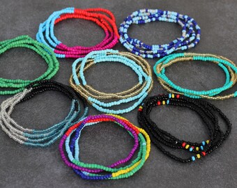 belly jewelry beads