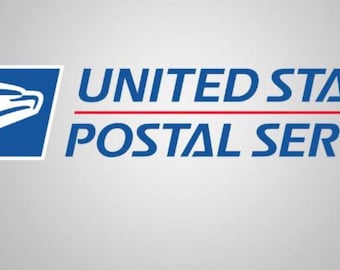 Shipping Label for reships or upgrades