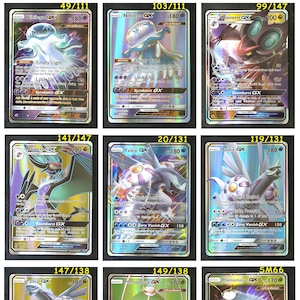 グッドラVmax gx ex Vstar サトシGx ポケモンカード - Etsy 日本 グッドラVmax gx ex Vstar サトシGx ポケモンカード - Etsy 日本