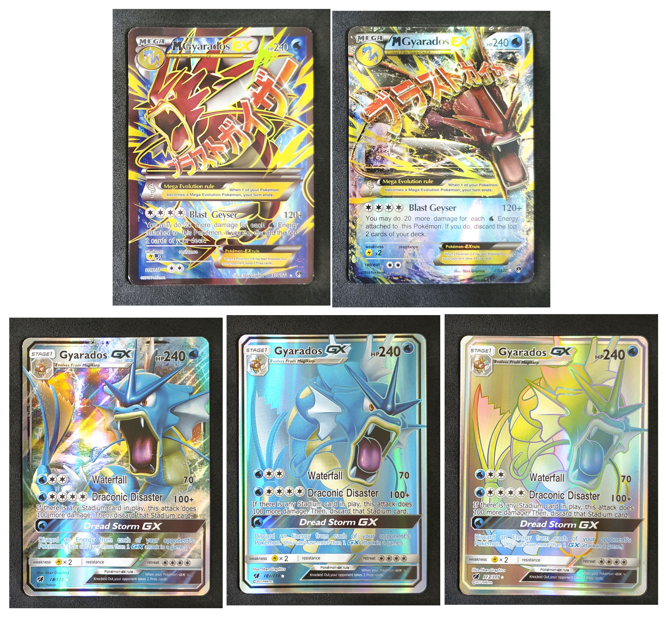 carta pokemon copag original pikachu charizard mega gx ex holográfica rara  tcg lendário