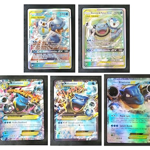 サイバーミュウツーZ GX ポケモンカード - Etsy 日本 サイバーミュウツーZ GX ポケモンカード - Etsy 日本