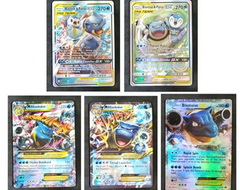 サイバーミュウツーZ GXポケモンカード - Etsy 日本