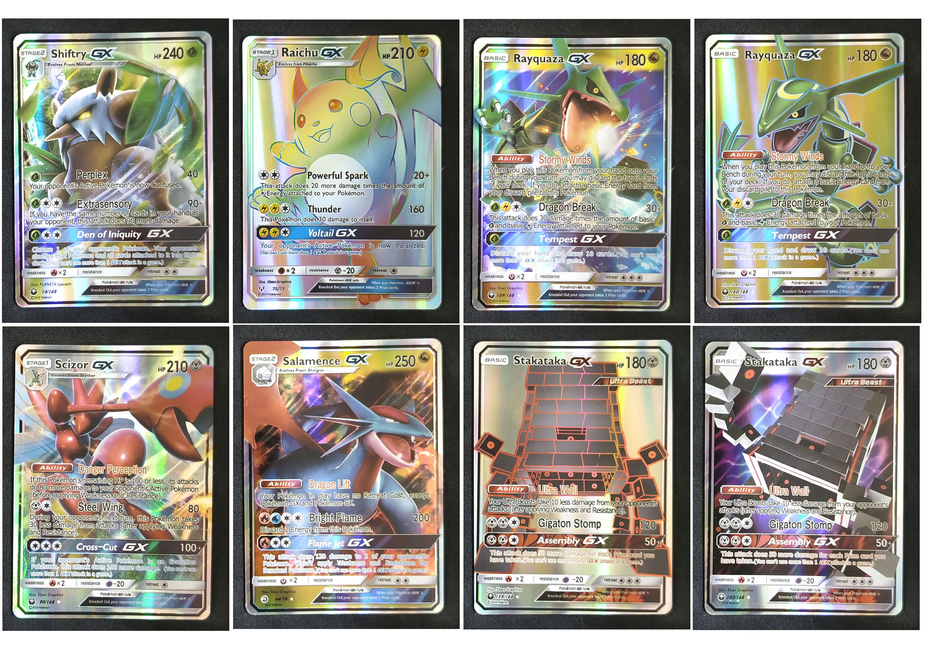 Christmas Scizor - Etsy