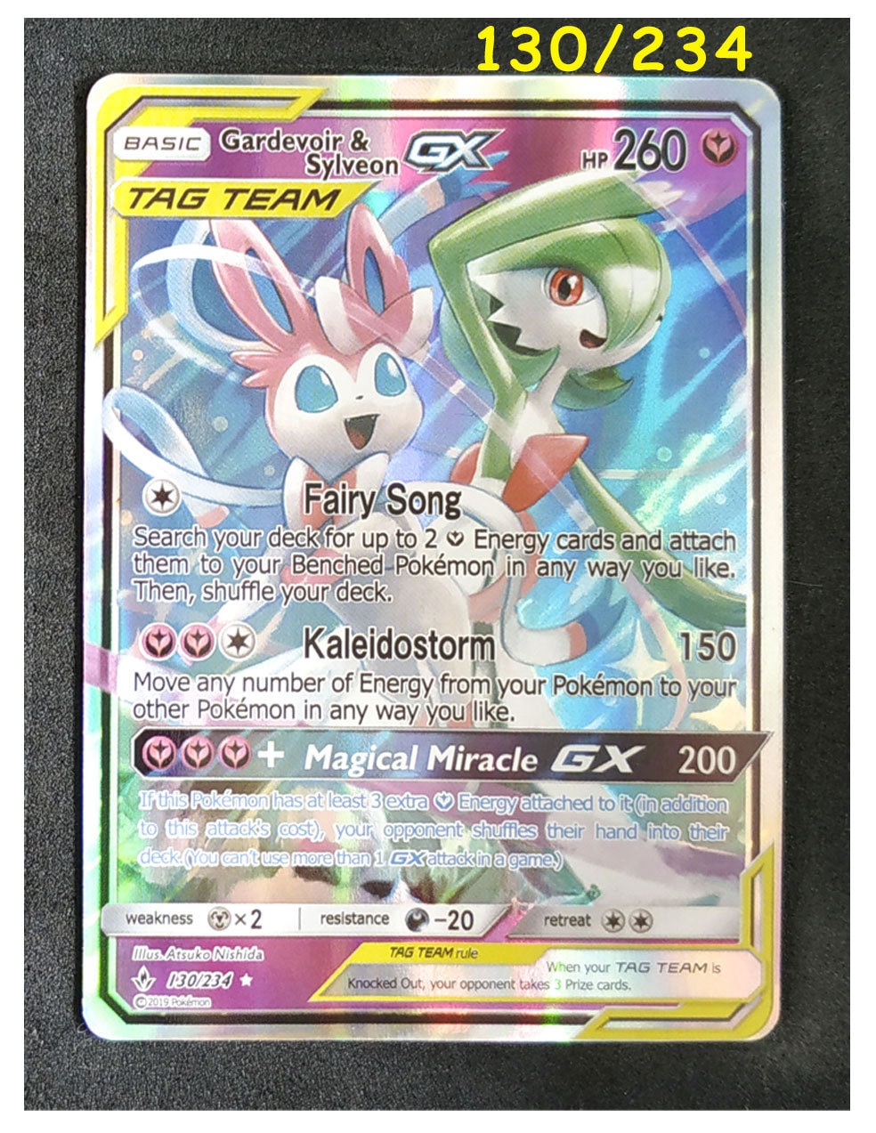 pokemon card maker tag team Pokmon TCG: TAG TEAM Generations Premium Collection