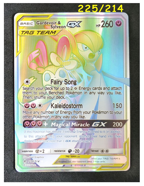 pokemon tag team cards price 218/236 Slowpoke & Psyduck TAG TEAM GX | Rare Ultra Card | SM11 Unifie