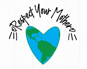 Free Free Heart Earth Svg 685 SVG PNG EPS DXF File