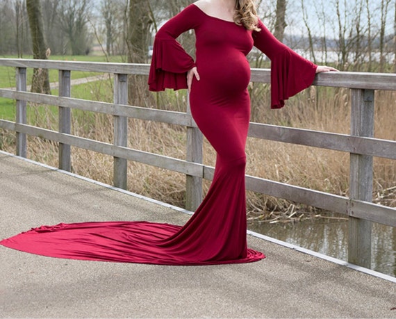 Shop Bump Friendly Dresses | Maternity Dresses Online - Ever-Pretty US