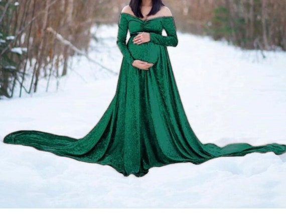 pregnancy dresses