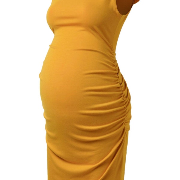Maternity Dress for Baby Shower - Etsy