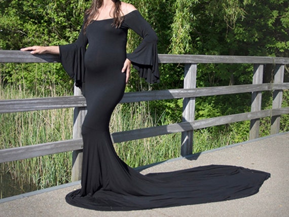 Maternity gowns - Lira Photography