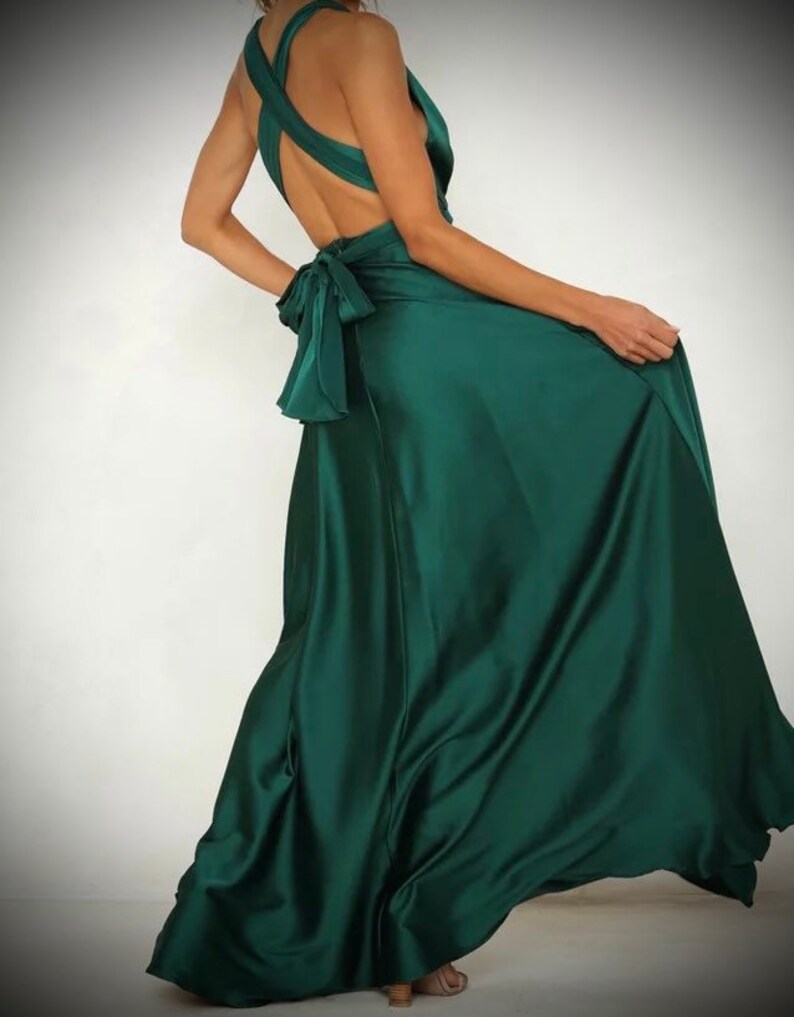 Solid Party Dress V Neck Romantic Dress Spaghetti  Strap Backless Midi  Elegant  Evening Party Womens Clothing Dresses