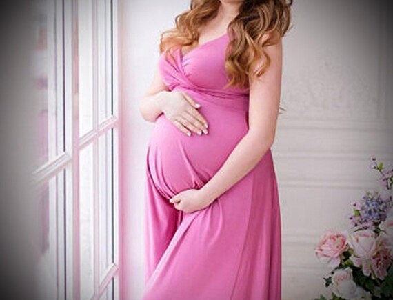 Maternity Dresses Pregnant Woman Clothing Sleeveless Pregnancy Dress Cotton  Patchwork Large Pendulum Gravida Clothes 2021 K&B - Etsy