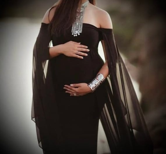 Pregnancy maxi top dresses australia