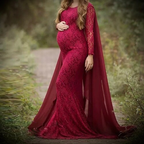 pregnancy dresses for maternity pictures