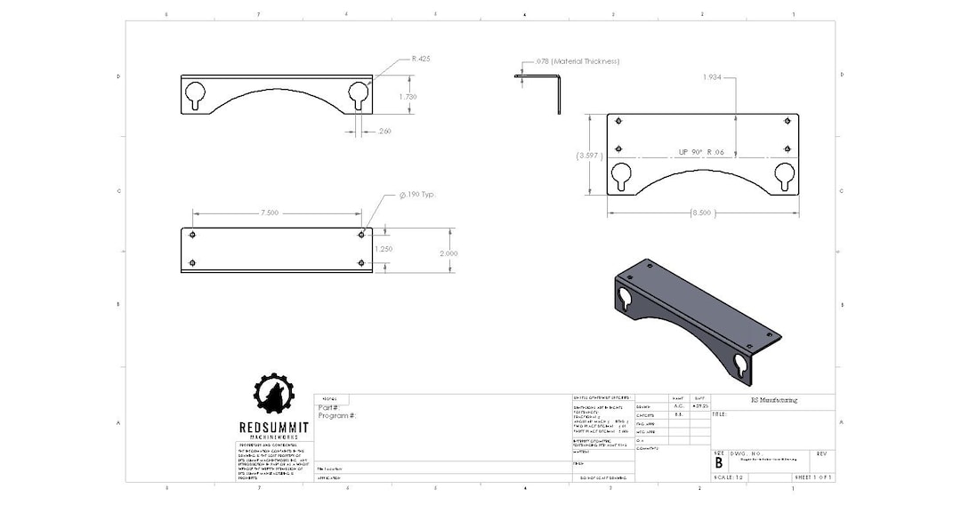Weld File Step 9