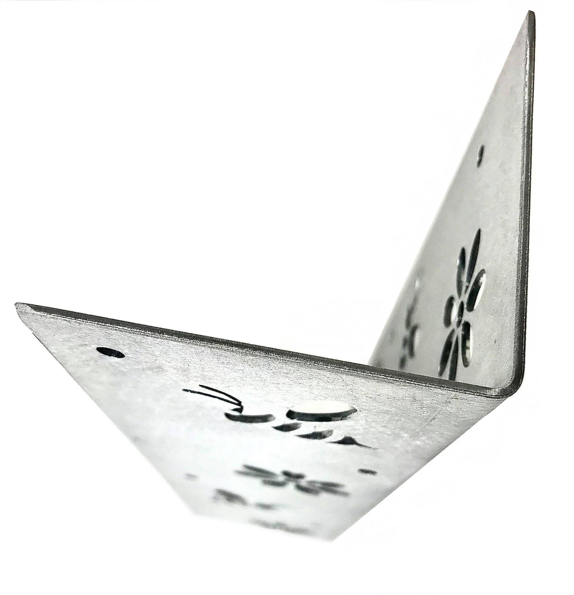 Metal Garden Box Corners High Definition Heavy Duty Etsy