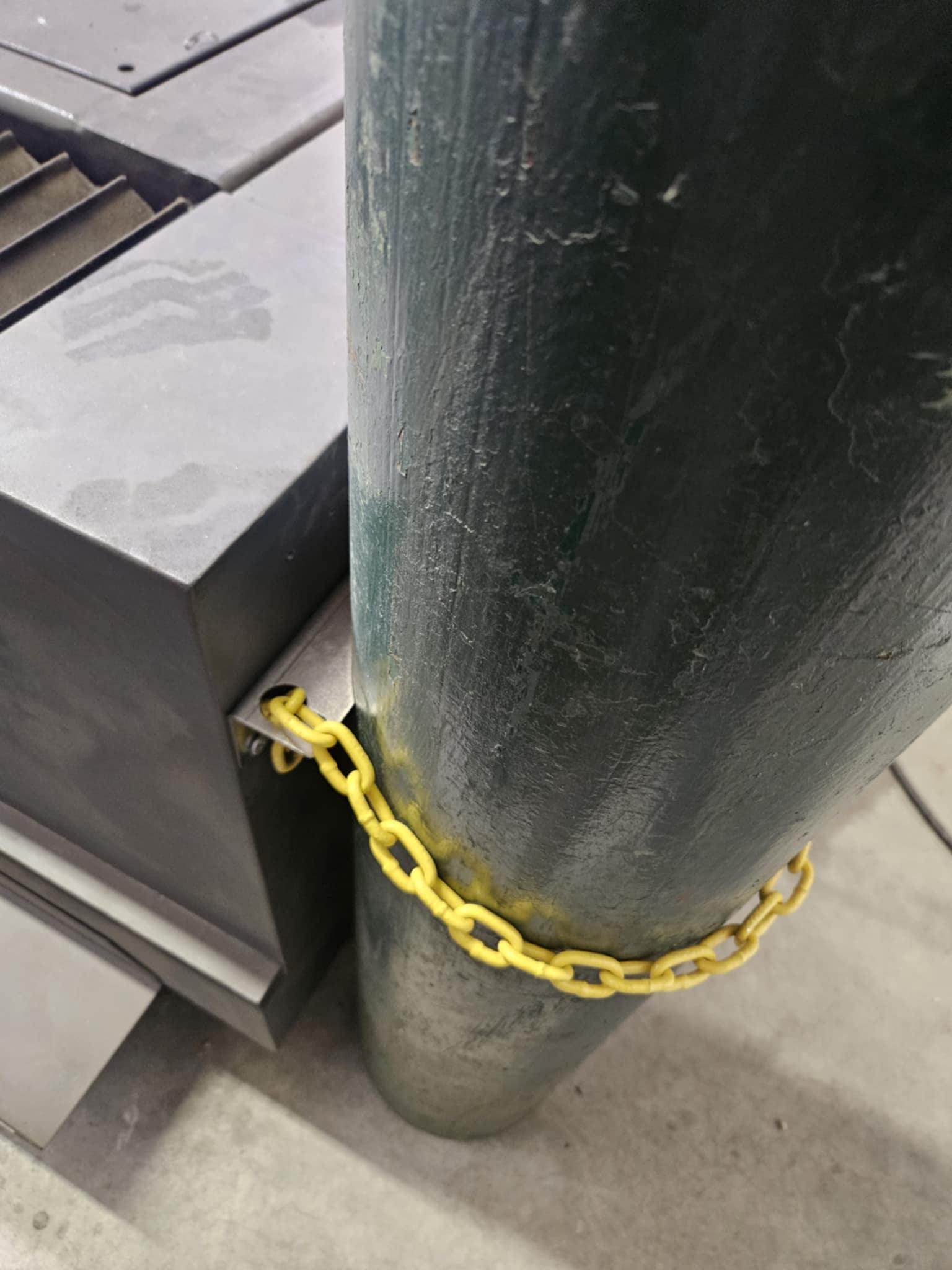 Weld File Step 9