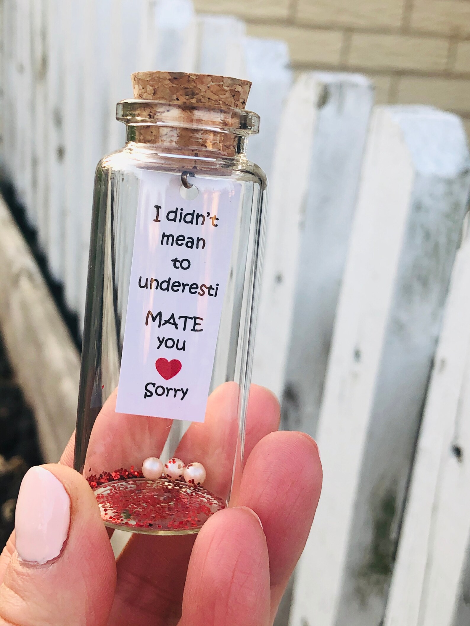 Apology Gift for Him/her Best Friend Gifts Gift for Husband Etsy