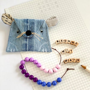 Mouse Wallet Pattern Coin Purse Sewing Pattern, Easy Sewing Project, Mouse Wallet Pattern ...