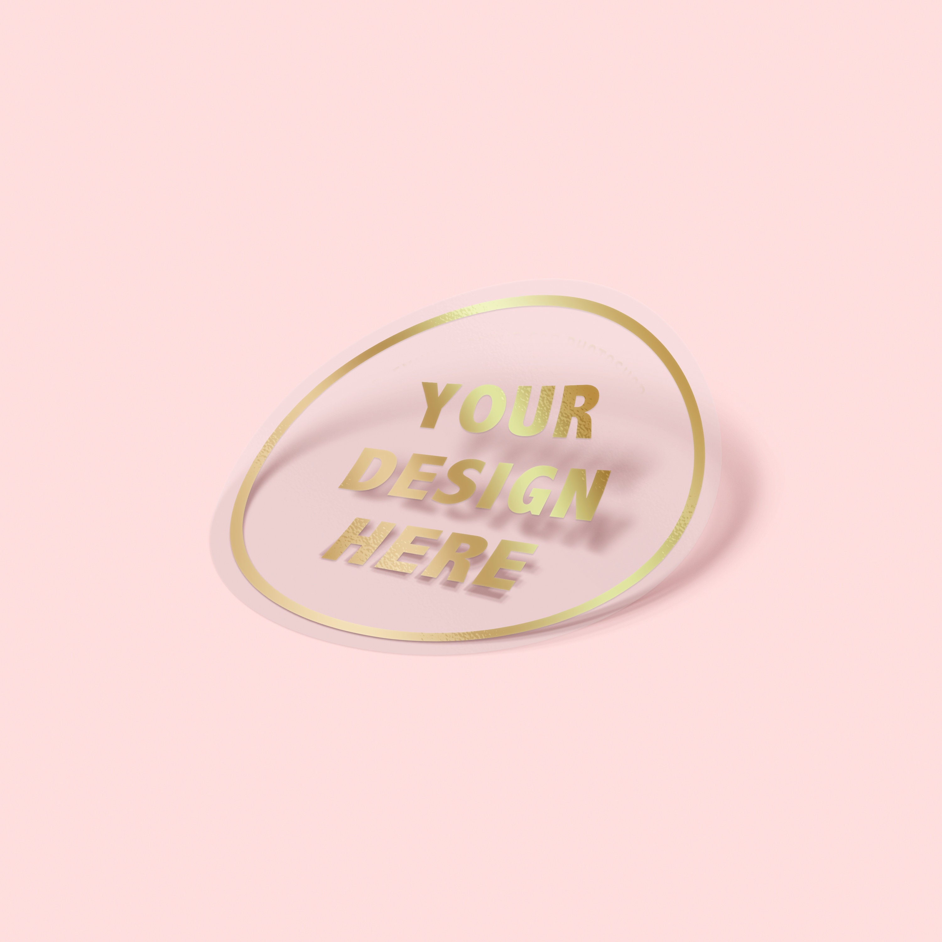 Gold Foil Vinyl StickersFoil Stamping Vinyl Stickers Other Etsy 日本