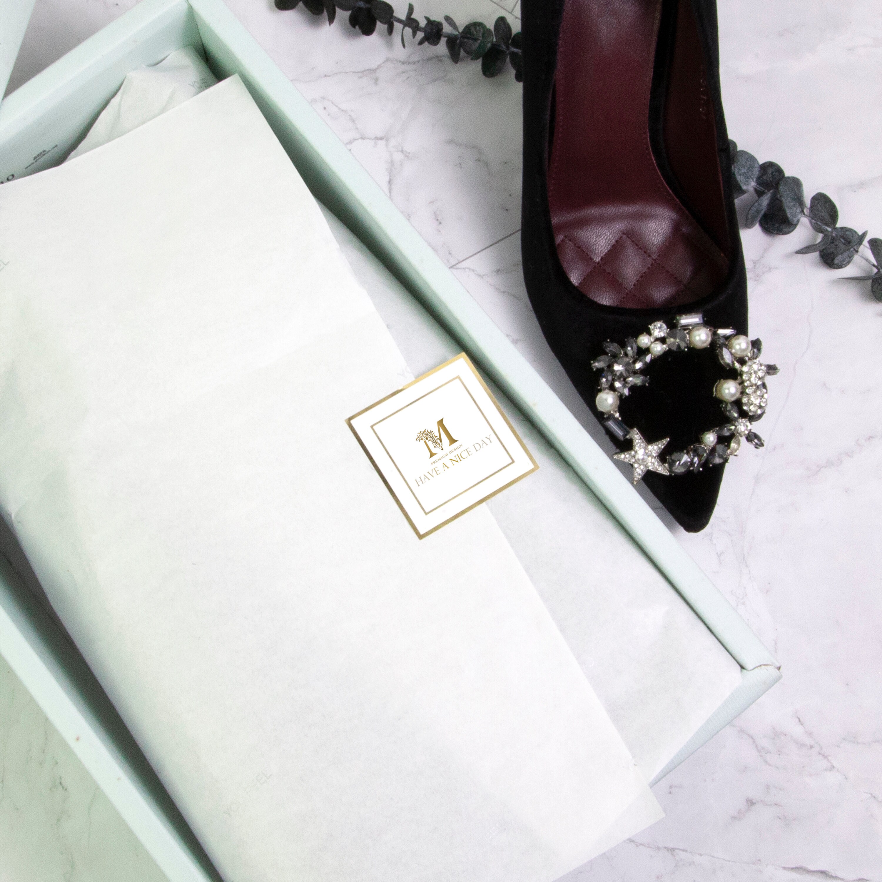 Gold Foil Vinyl StickersFoil Stamping Vinyl Stickers Other Etsy 日本