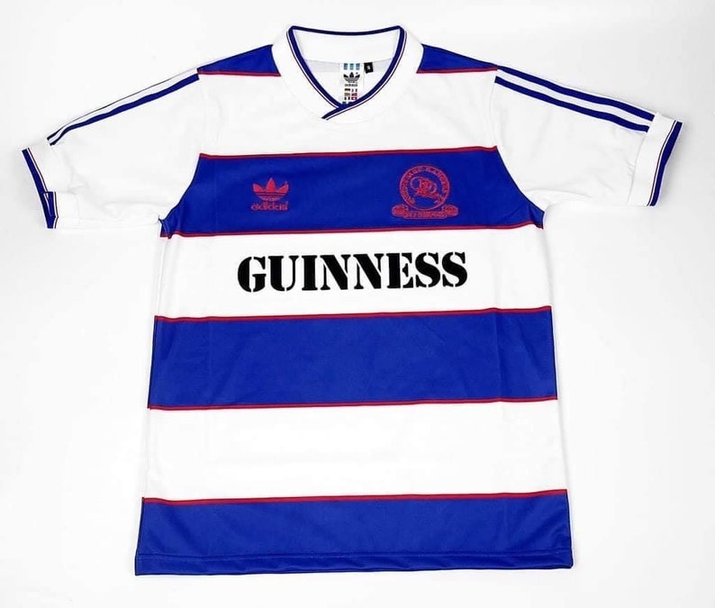 qpr retro shirts for sale