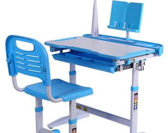 kiddie study table for sale
