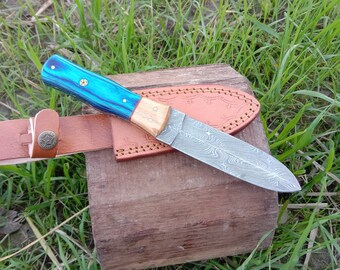 Double Edge Knife Etsy Australia