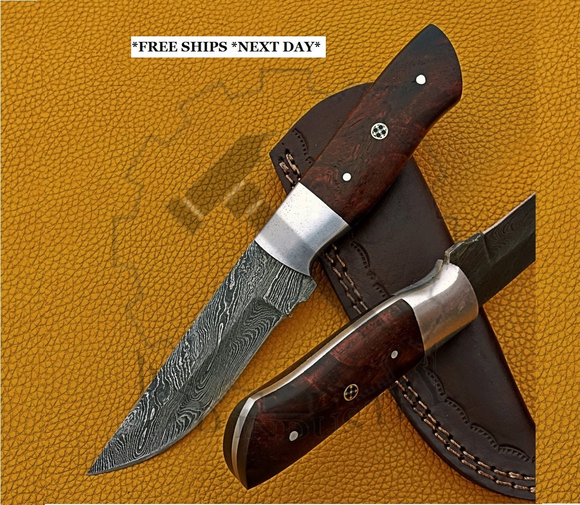 Turkish Knives - Etsy