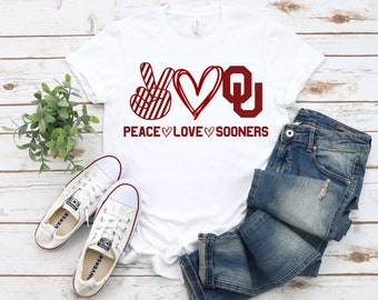 cheap ou shirts