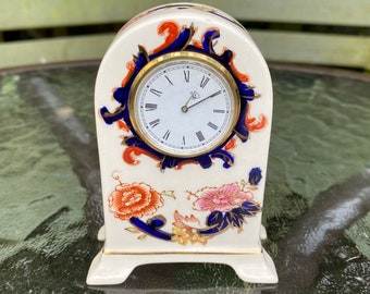 Miniature Clock | Etsy