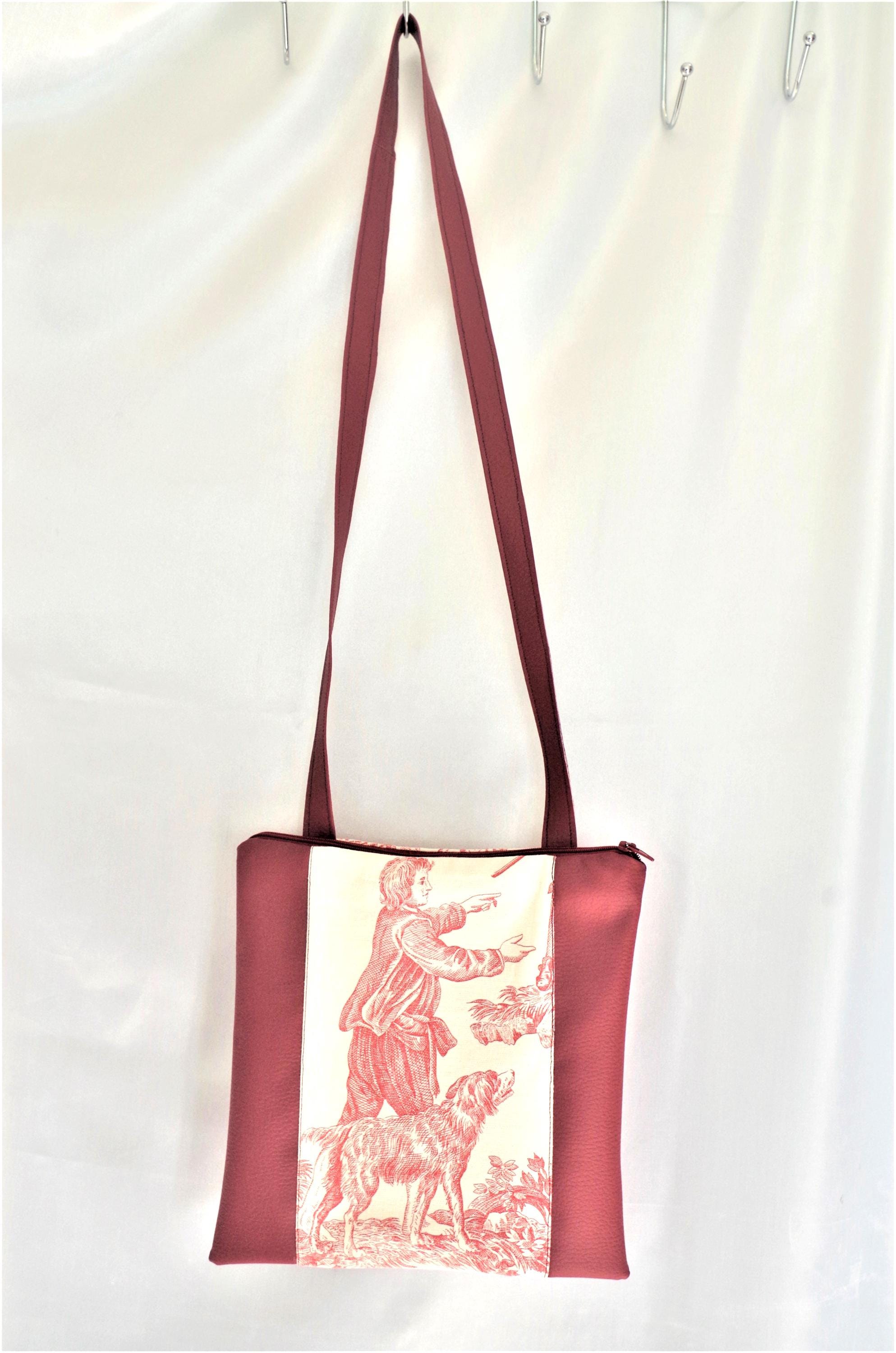 ＊韓国＊［DUBLEVE］DUBLEVE TOILE DE JOUY MINI POUCH 12color DUBLEVE TOILE DE JOUY POUCH : DUBLEVE