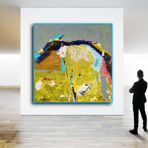 Fine Art, Original Art, Canvas Prints, Home Decor, Modern Art, Abstract Painting, Contemporary Art,