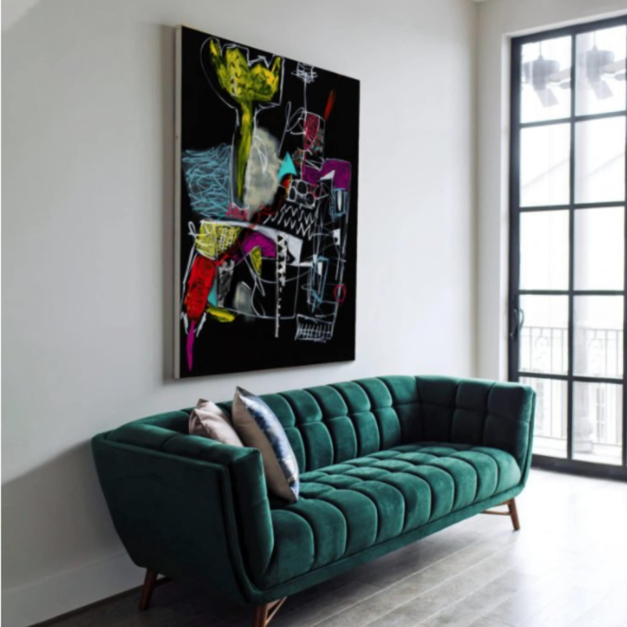 Fine Art, Original Art, Canvas Prints, Home Decor, Modern Art, Abstract Painting, Contemporary Art,