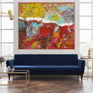 Fine Art, Original Art, Canvas Prints, Home Decor, Modern Art, Abstract Painting, Contemporary Art,