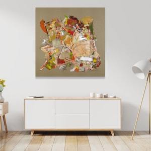 Fine Art, Original Art, Canvas Prints, Home Decor, Modern Art, Abstract Painting, Contemporary Art,