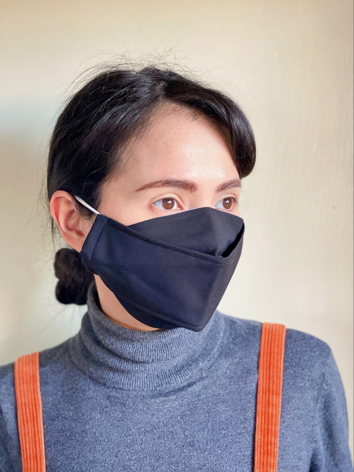 Anti Fog Masks for Glasses USA SAME Day Shipping Japanese Etsy Canada