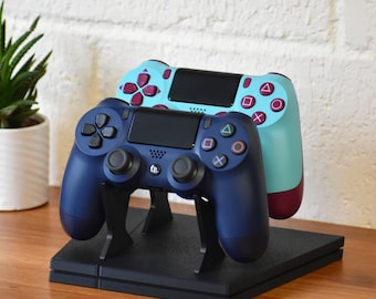 Vector Solo / Vector Duo - Controller Display Stand - 3D Printed