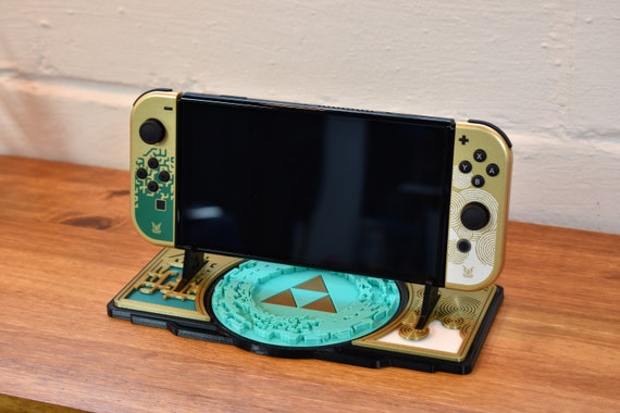ニンテンドー3DS/2DS Switch Zelda Tears of the Kingdom The Legend of Zelda Tears of the Kingdom Nintendo Switch 2