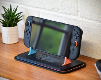 Présentoir pour Nintendo Switch 2 - Imprimé en 3D