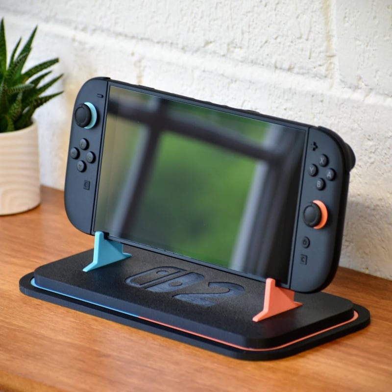 Switch Prints Switch 2 3d Prints - Etsy UK