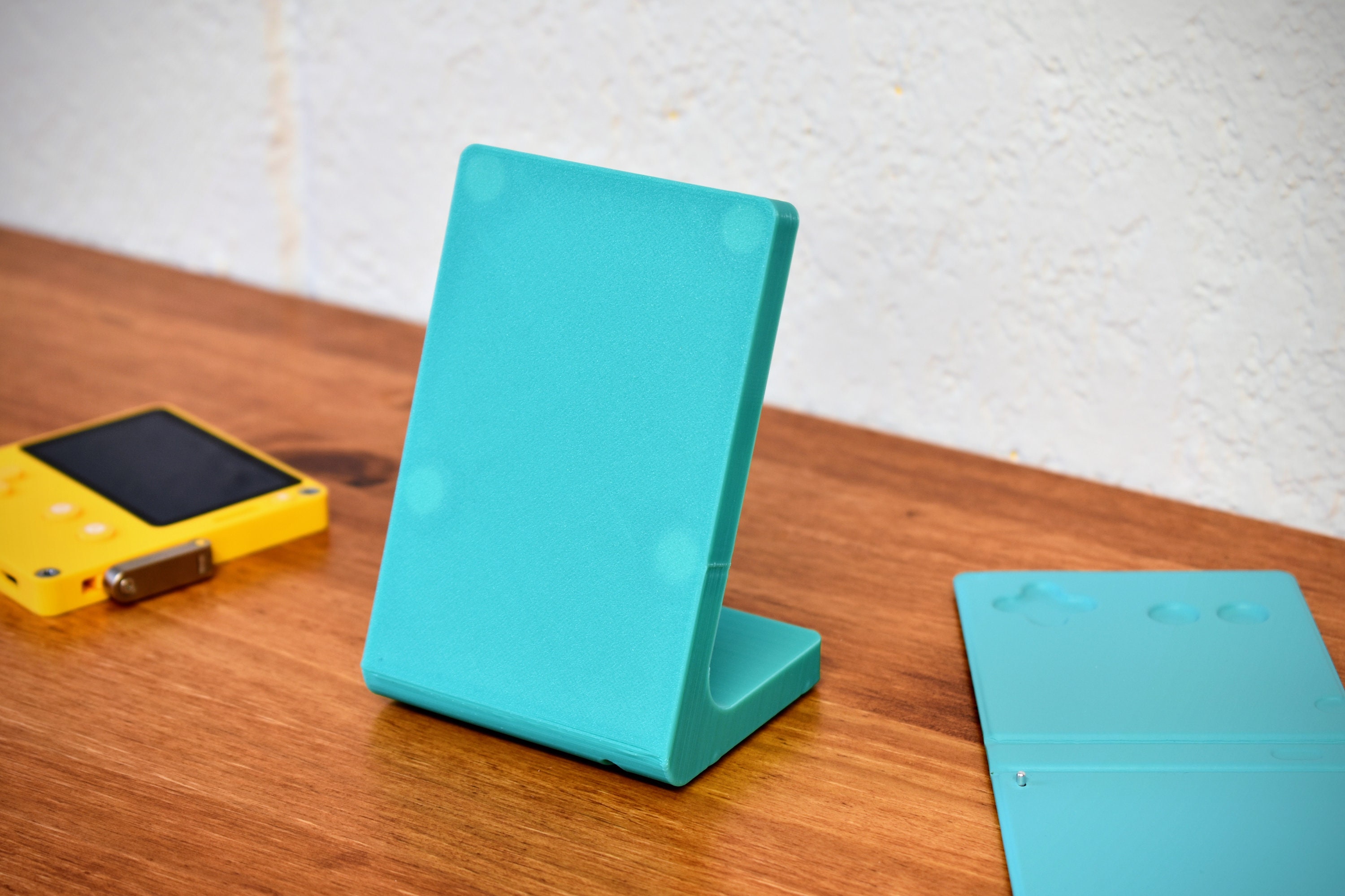 Playdate マグネット式ドックスタンド - 3Dプリント - Etsy 日本