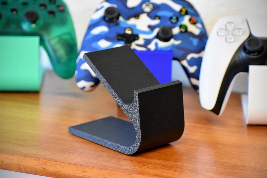 The (almost) Universal Controller Stand - 3D Printed - Etsy