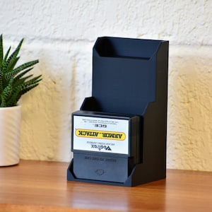 Jeu Vectrex – Space Wars – Cartouche Vintage – Testé Et Fonctionnel
