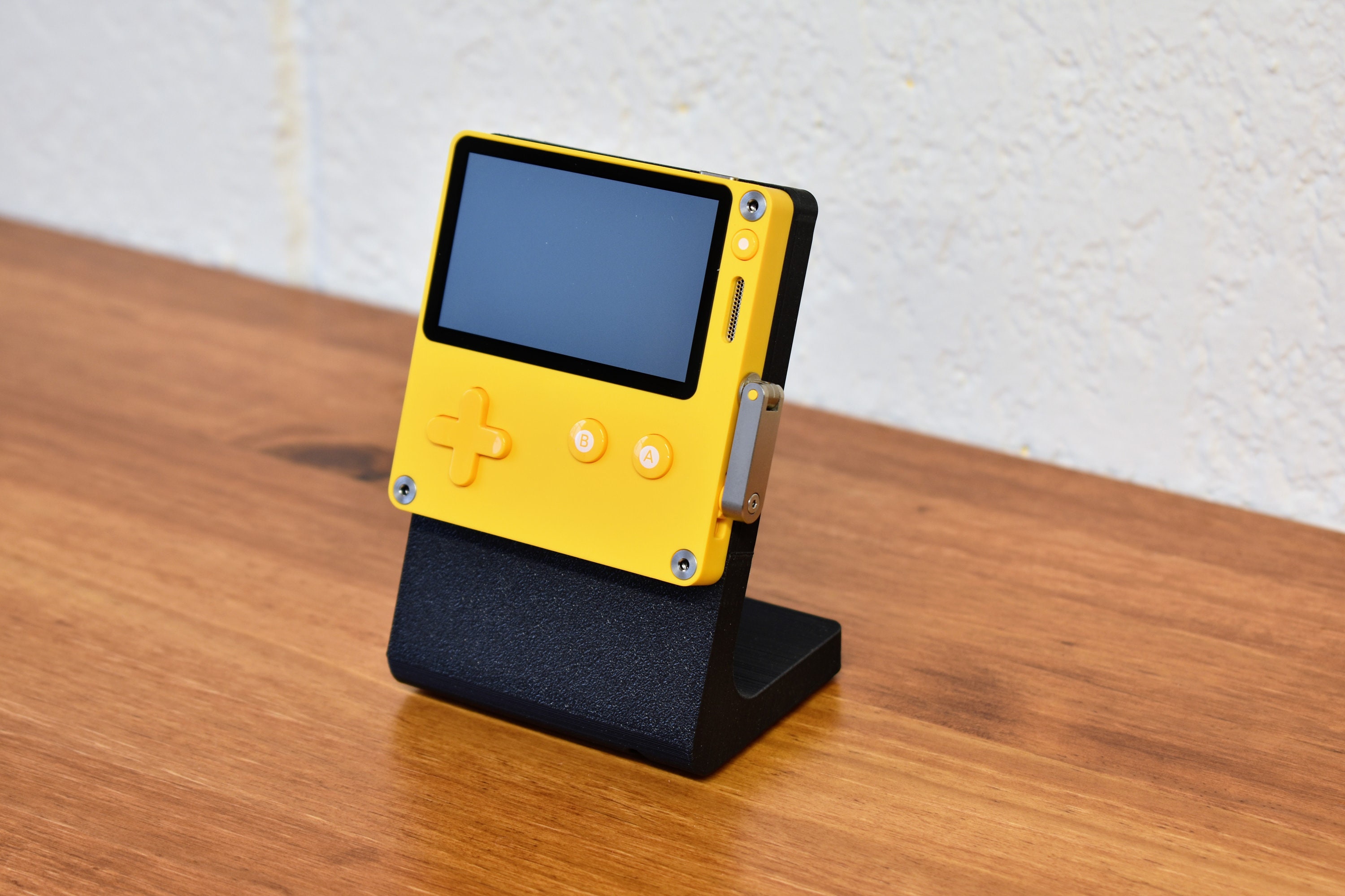 Playdate マグネット式ドックスタンド - 3Dプリント - Etsy 日本