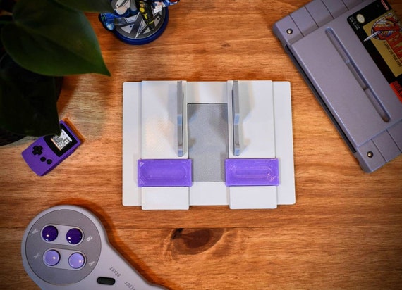 Nintendo Switch Online gets SNES games September 5, plus new SNES  controllers