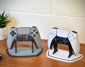 Prism Solo - Présentoir pour contrôleur - Imprimé en 3D