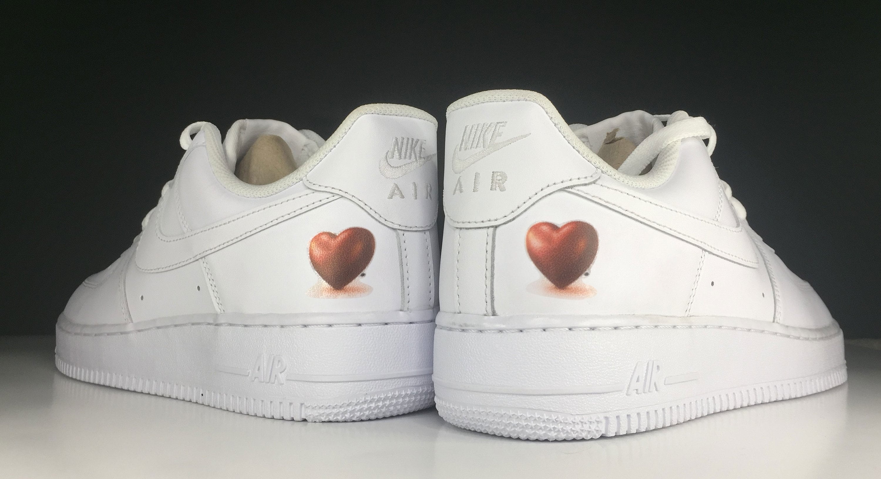 Nike Superstar
